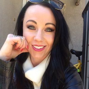 Meet your Posher, Michaela